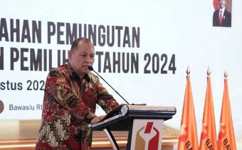 Bawaslu