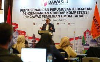 Bawaslu