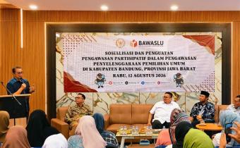 Bawaslu
